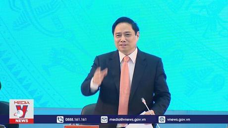 Hội thảo quốc gia về cải cách tư pháp hướng tới xây dựng Nhà nước pháp quyền 