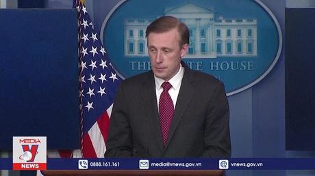 Nga nêu quan điểm việc duy trì binh sĩ giáp giới Ukraine