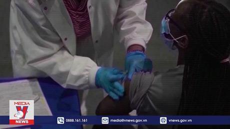 Omicron chưa phải là phiên bản cuối của virus SARS-CoV-2