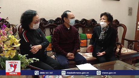 Rà soát, hỗ trợ người điều trị COVID-19 cách ly y tế tại nhà