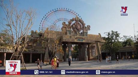 Phú Quốc đón gần 1.000 khách quốc tế sau hơn một tháng mở cửa