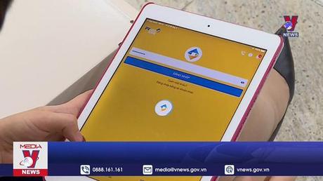 Bảo đảm an toàn, bảo mật hoạt động ngân hàng