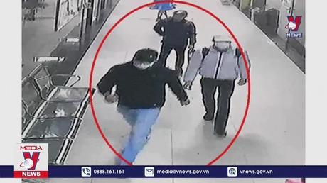 “Cảnh báo kết bạn hội nhóm làm liều