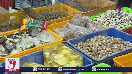 Đảm bảo sản xuất, nguồn cung thực phẩm trong dịp Tết