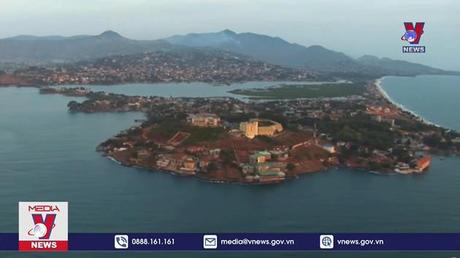 Đầu tư bảo vệ thiên nhiên - giải pháp ứng phó với biến đổi khí hậu