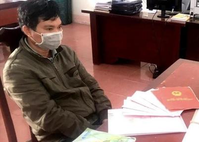 Đắk Nông tạm giữ hình sự đối tượng cho vay lãi nặng hơn 50 tỷ đồng