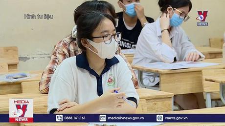 Hà Nội sẽ công bố môn thi lớp 10 vào tháng 3/2022
