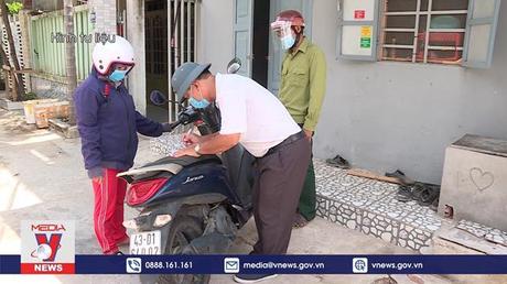 Chăm lo Tết cho tổ tự quản nhà trọ