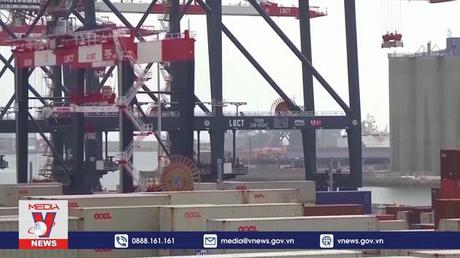 Dịch bệnh và lạm phát đe dọa kinh tế toàn cầu năm 2022