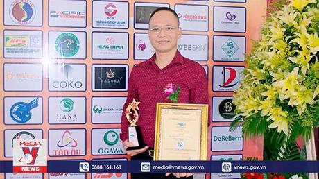 Tập đoàn Dược phẩm Phúc Thành An 5 năm thành lập 