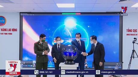 Quyết tâm chuyển đổi số trong giáo dục nghề nghiệp