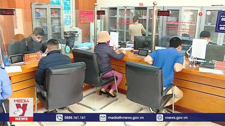 Hỗ trợ người nghèo tham gia BHXH tự nguyện 