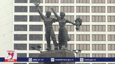 Malaysia đề cao hợp tác quốc phòng với các nước ASEAN