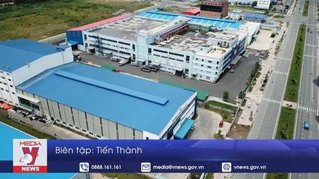 Triển vọng kinh tế Việt Nam được đánh giá tích cực