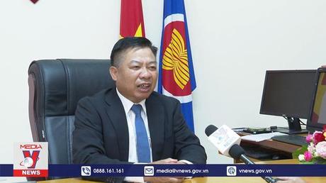 Chuyến thăm cụ thể hóa thỏa thuận Việt Nam - Campuchia