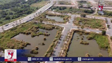 Bộ Tư pháp yêu cầu báo cáo vụ đấu giá đất liên quan Tân Hoàng Minh