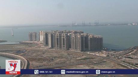 Trung Quốc xây dựng thị trường bất động sản bền vững