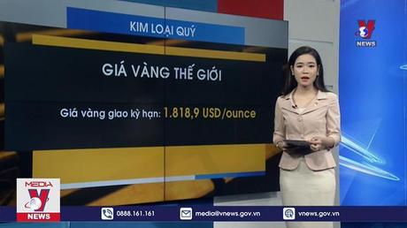 Thông tin tài chính thế giới ngày 18/01/2022