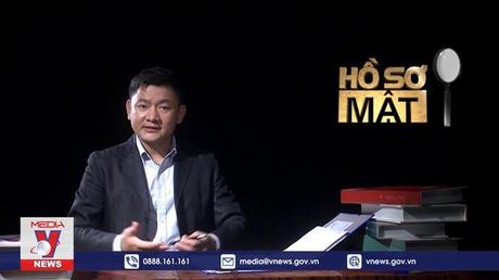 Hồ sơ mật: Những người lính bị lãng quên ở Thế chiến Thứ I - Phần 3 - Tập 1