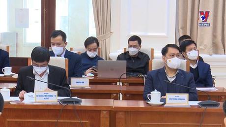 Nhật ký COVID-19 ngày 19/1/2022