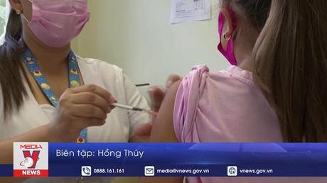 WHO bác bỏ quan điểm biến thể Omicron không gây nguy cơ