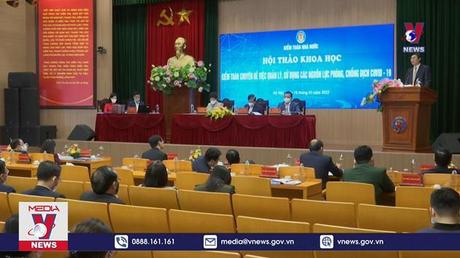 Kiểm toán việc sử dụng các nguồn lực phòng chống dịch COVID-19