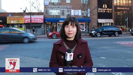 Tội phạm giết người tại Mỹ tăng vọt trong 2 năm đại dịch