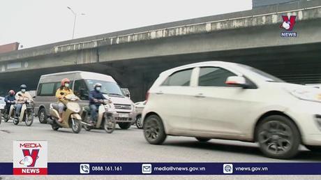 Tăng cường xử phạt vi phạm giao thông