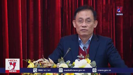 Hội nghị tổng kết công tác tuyên truyền miệng năm 2021