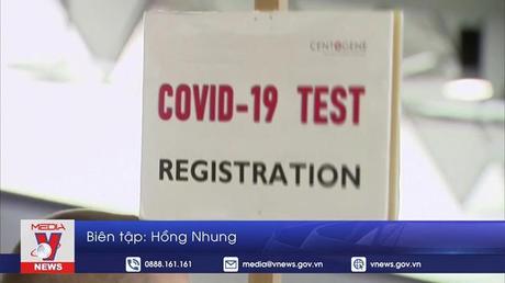 Du lịch thế giới năm 2021 phục hồi chậm