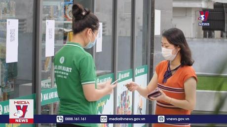 Hoàn thành việc trả gần 60 triệu thẻ căn cước công dân