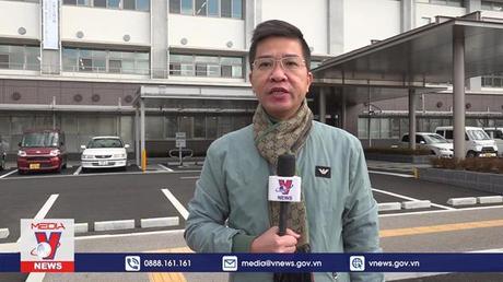 Nhật Bản mở rộng phạm vi phòng dịch trọng điểm