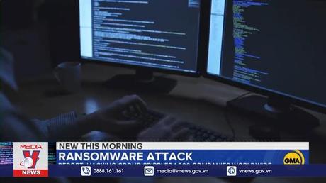 Tấn công mạng là mối đe dọa lớn nhất với các doanh nghiệp