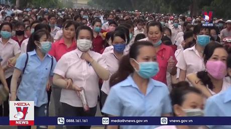 Thưởng Tết Nhâm Dần giảm