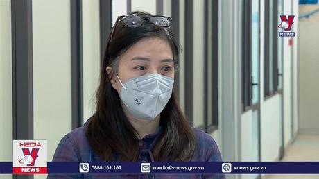 Trạm y tế Online đầu tiên tại Hà Nội 