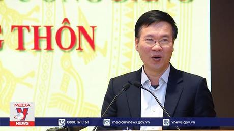 Cần có Nghị quyết mới về Nông nghiệp - Nông dân - Nông thôn