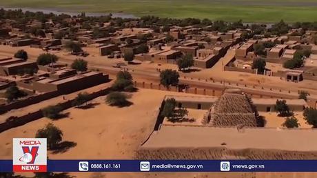 Hoạt động gìn giữ hòa bình của LHQ