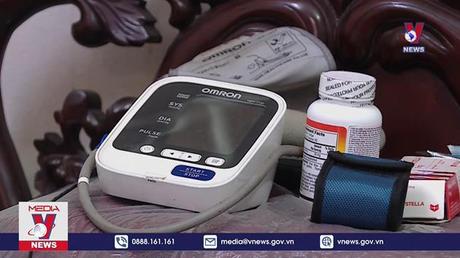 Nguy cơ di chứng hậu COVID-19