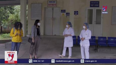 Thanh Hóa ghi nhận số ca F0 cao kỷ lục