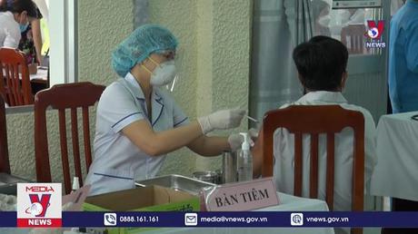 Đồng Tháp hạ cấp độ dịch xuống cấp 1

