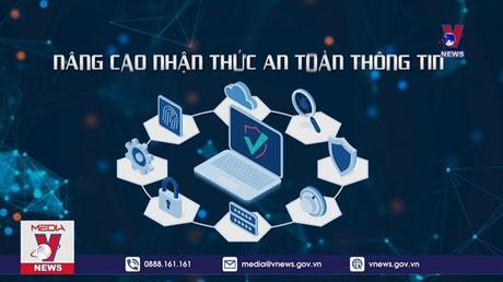 Hơn 70 triệu lượt máy tính bị nhiễm virus trong năm 2021