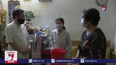 Phấn đấu giảm 1/2 số hộ nghèo

