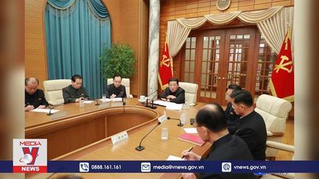 Triều Tiên xem xét các biện pháp xây dựng lòng tin với Mỹ