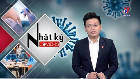 Nhật ký COVID-19 ngày 20/01/2022