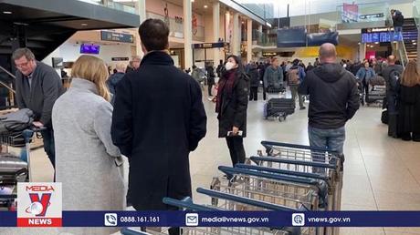 Dịch COVID-19 giảm nhiệt ở nhiều quốc gia