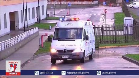 Dịch COVID-19 diễn biến phức tạp tại châu Mỹ