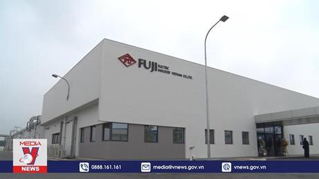 Doanh nghiệp Nhật Bản muốn mở rộng kinh doanh tại Việt Nam