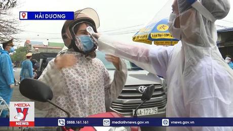 Toàn cảnh dịch COVID-19 ngày 19/01/2022