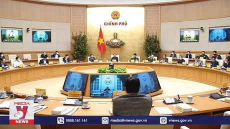 Họp tổng kết Ủy ban quốc gia vê phòng chống thiên tai