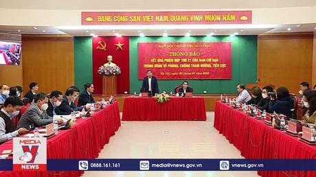 Xét xử 10 đại án nghiêm trọng vào năm 2022
